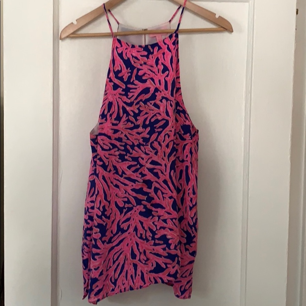 Lilly Pulitzer Blouse